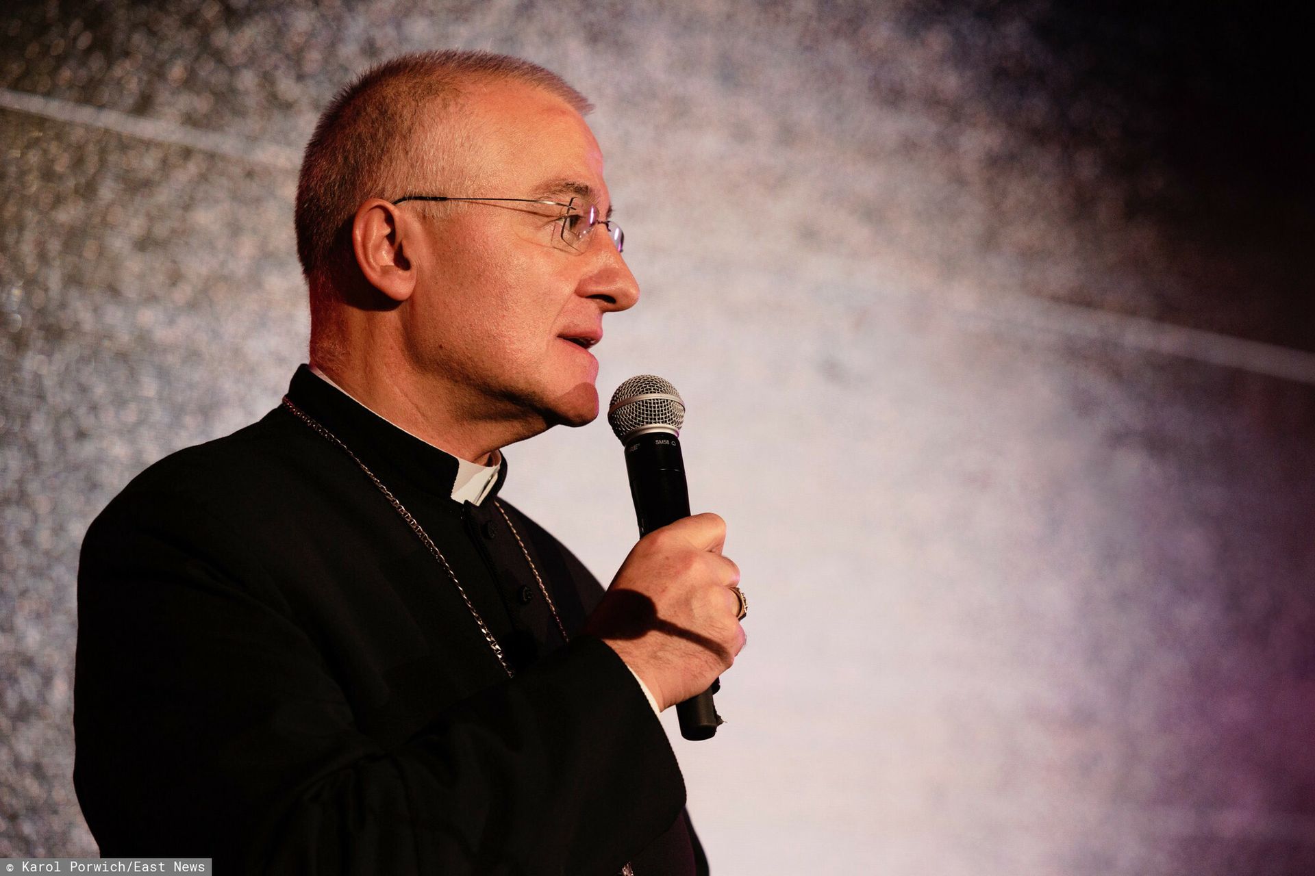 Skandale w diecezji. Biskup publikuje komunikat do wiernych