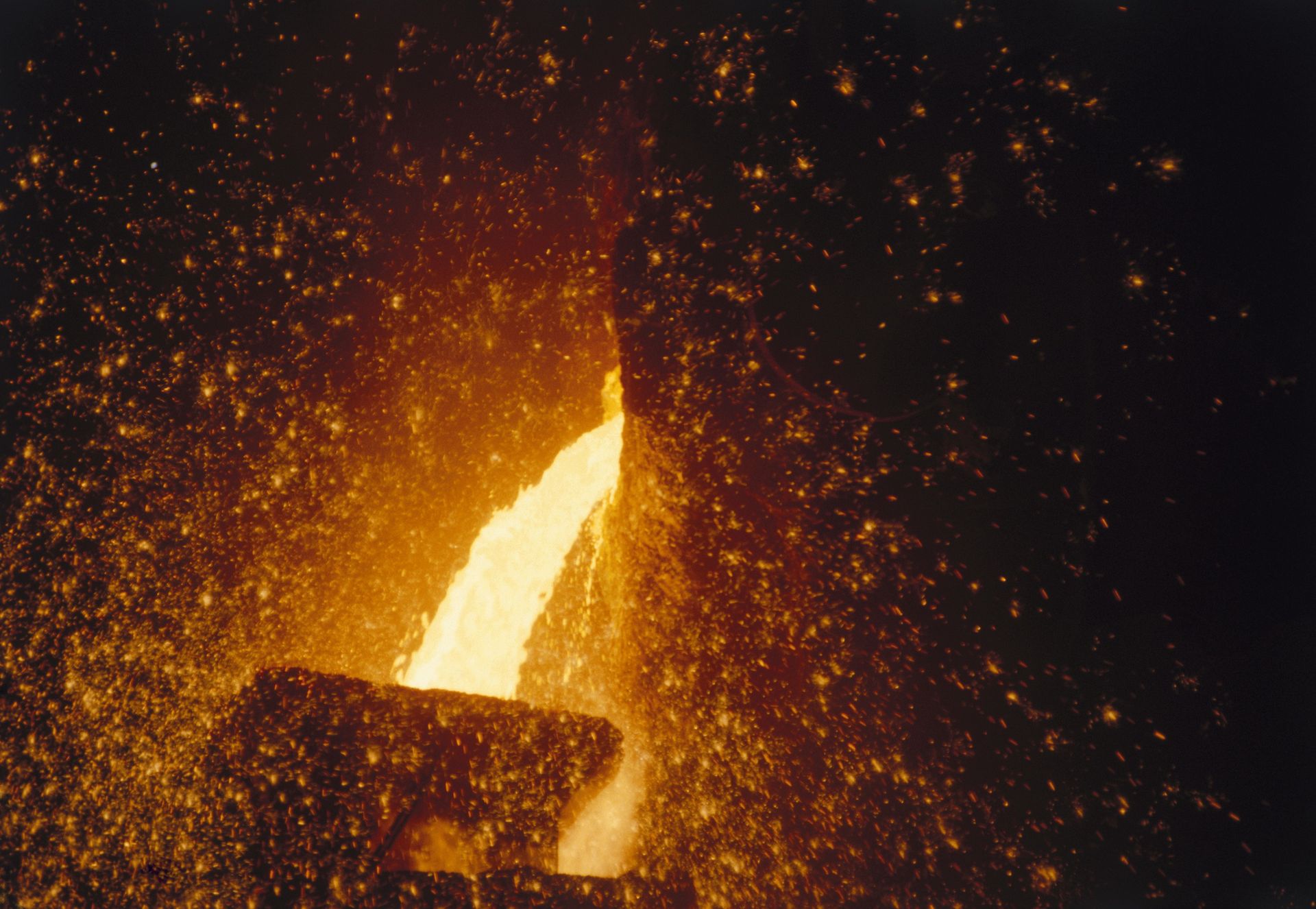 Tragedia w Częstochowie. Nie żyje pracownik huty