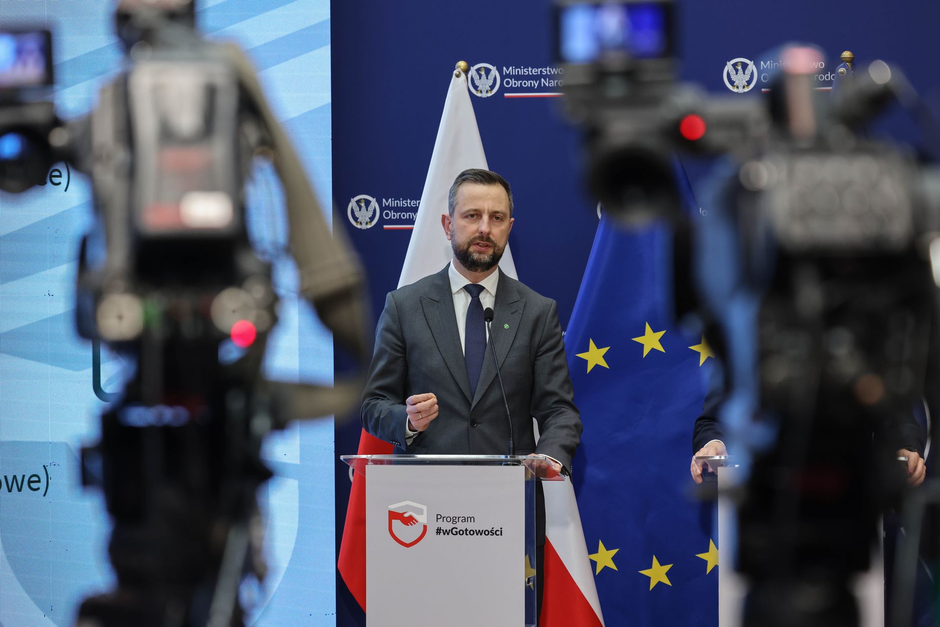 Zmiany w systemie rezerw. MON: 500 tys. żołnierzy do szybkiej mobilizacji