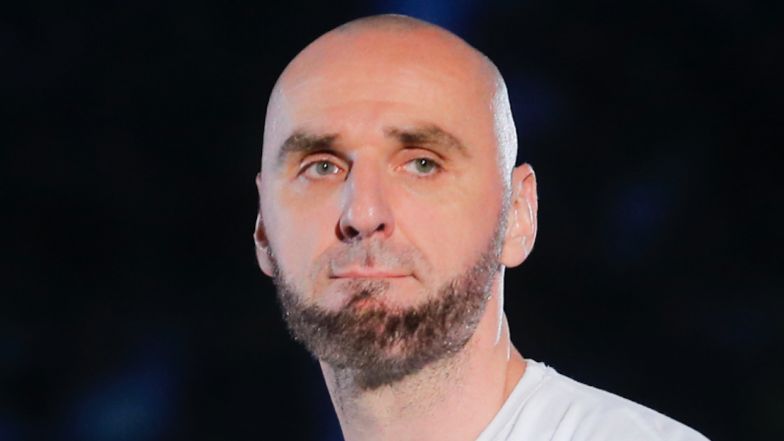 Mama Marcina Gortata leży w szpitalu w CIĘŻKIM STANIE: "Telefonów już nie odbiera. Jest podpięta pod bardzo dużo przyrządów"