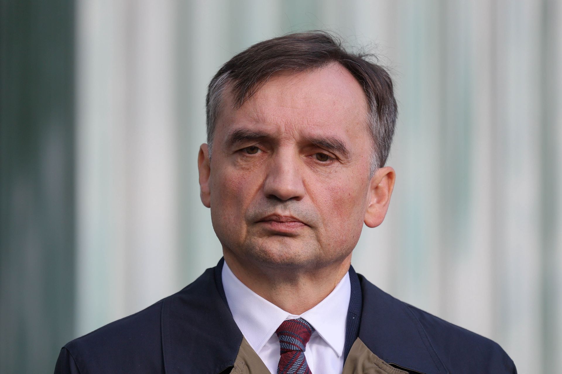 Ważniak wskazał datę azylu