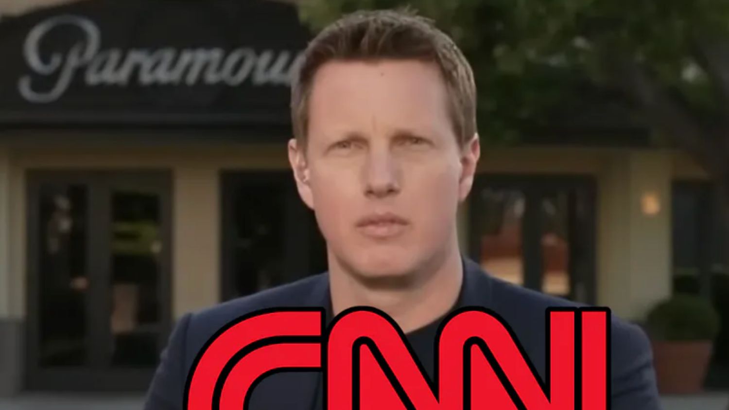 Fatalne nastroje w CNN przed przejęciem. "To podsyca niepokój"