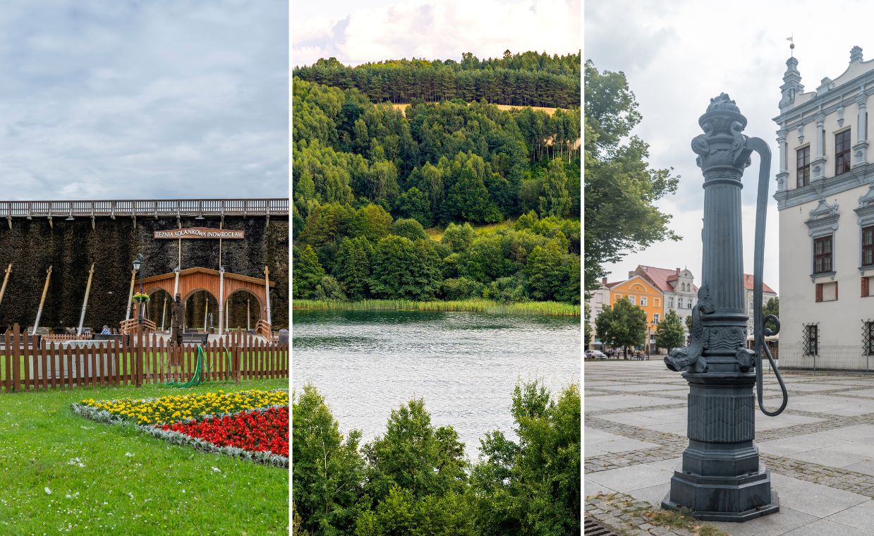 Wybory prezydenckie 2025. Znamy wyniki z Inowrocławia, Brodnicy i Chełmna