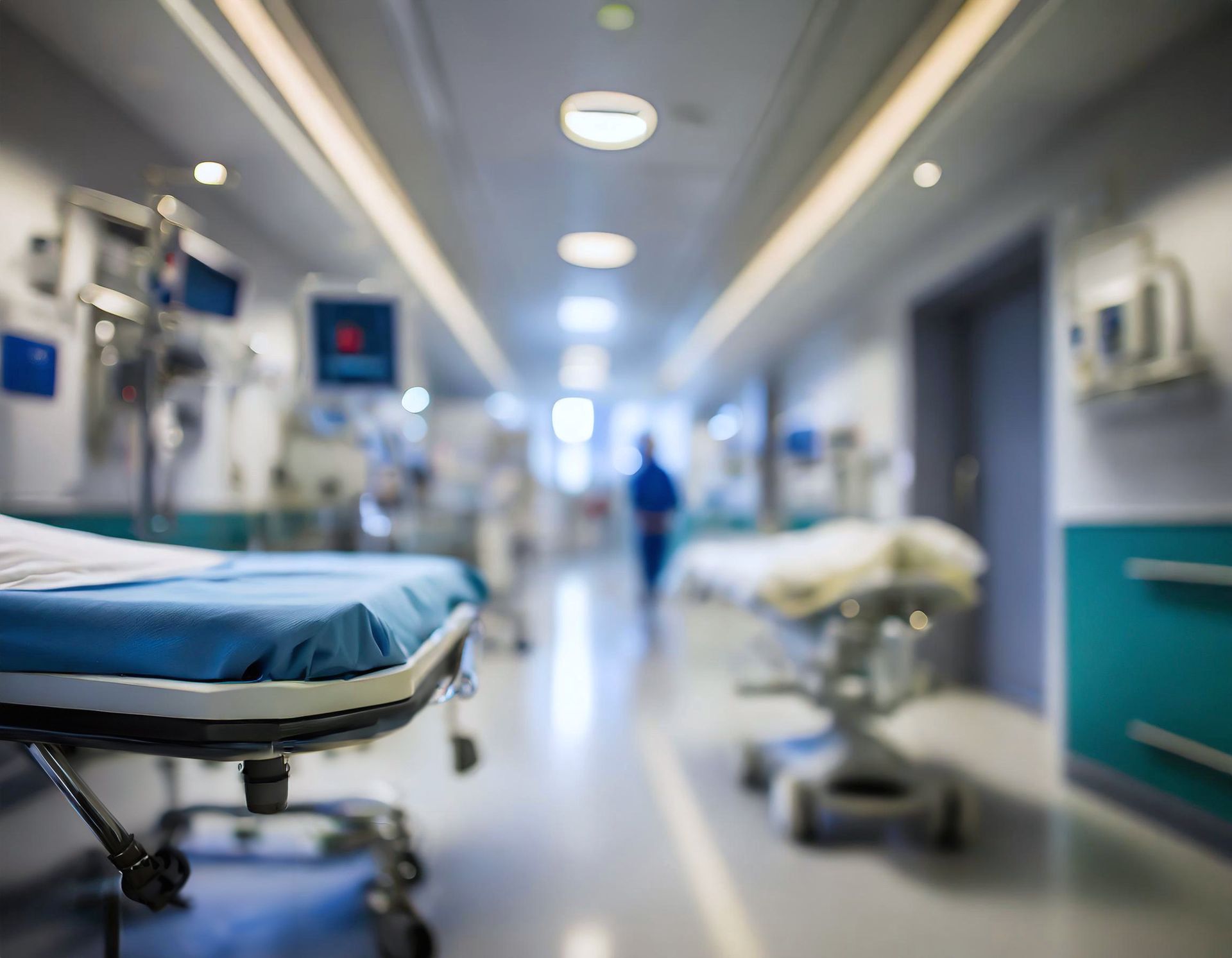 Wojewoda zamyka szpital. Kontrola wytknęła liczne naruszenia