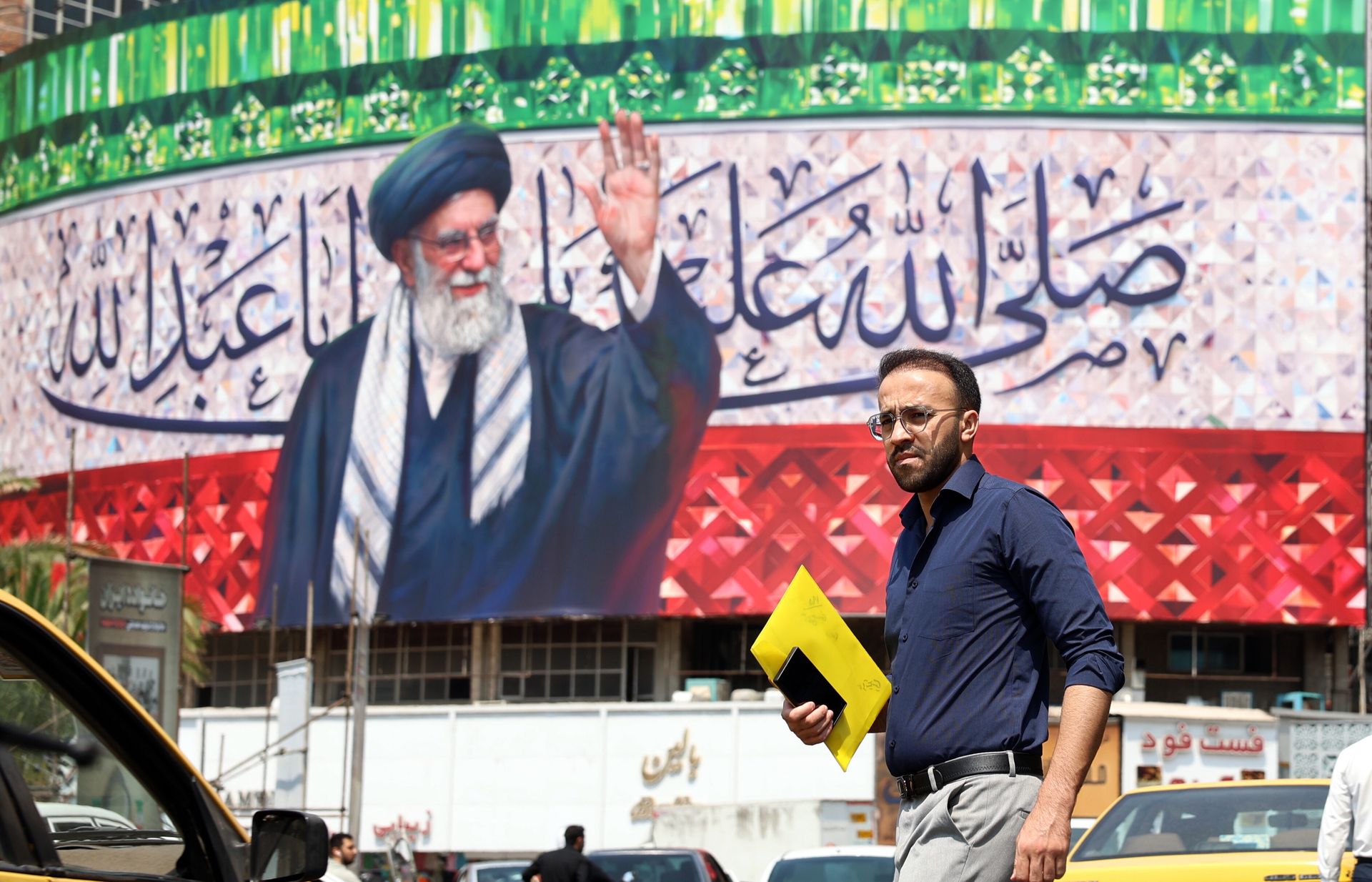 Zachód postawił Iranowi ultimatum. Teheranowi grożą surowe sankcje