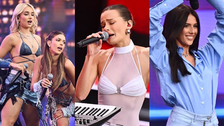 Widzowie PODZIELENI po koncercie "Lato z Radiem i TVP". Jedni zachwycili, inni oberwali za playback. "ZERO śpiewu na żywo. Żenada".