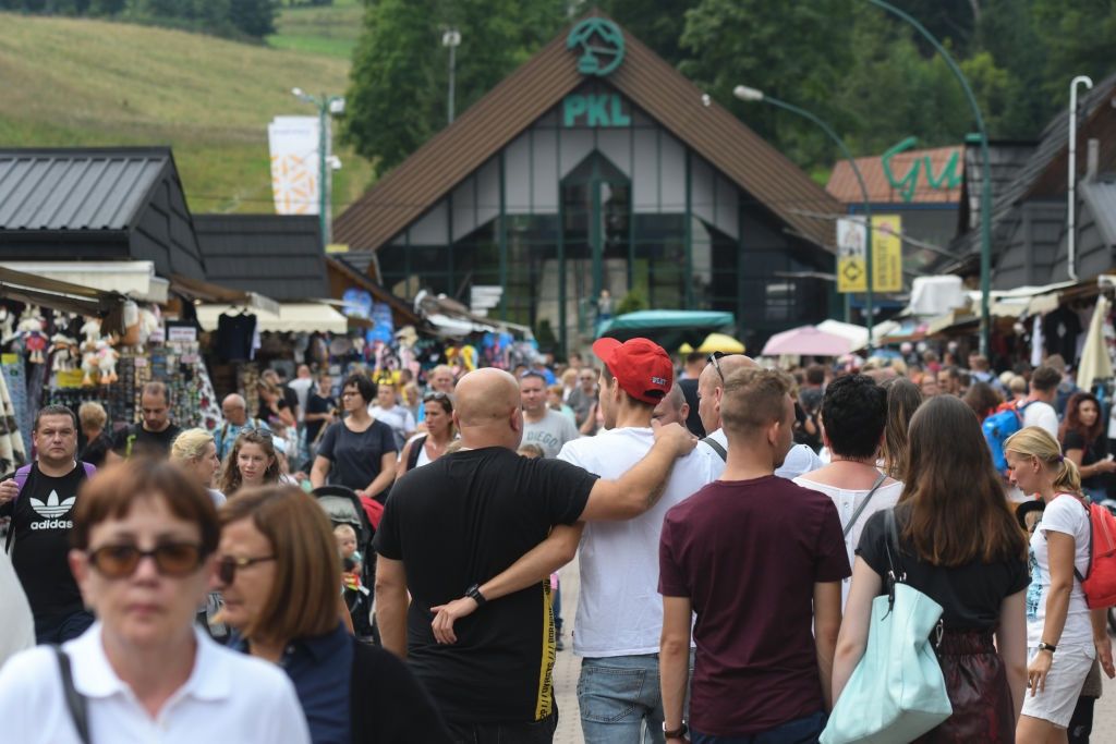 Wakacje last minute w Polsce. Wiemy, ile trzeba wydać