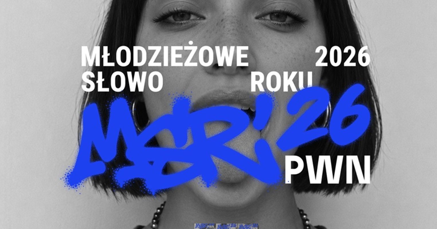 Rusza Młodzieżowe Słowo Roku 2026. PKO BP głównym mecenasem plebiscytu