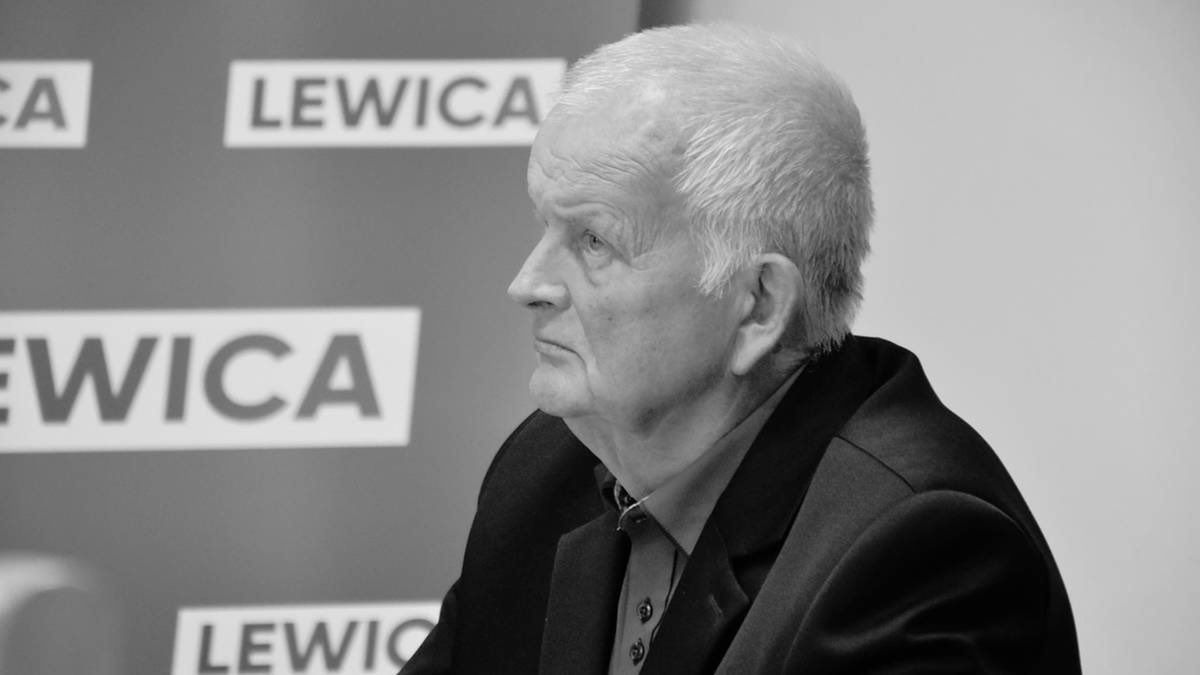 Zmarł po burzliwej sesji. Uczczona pamięć radnego