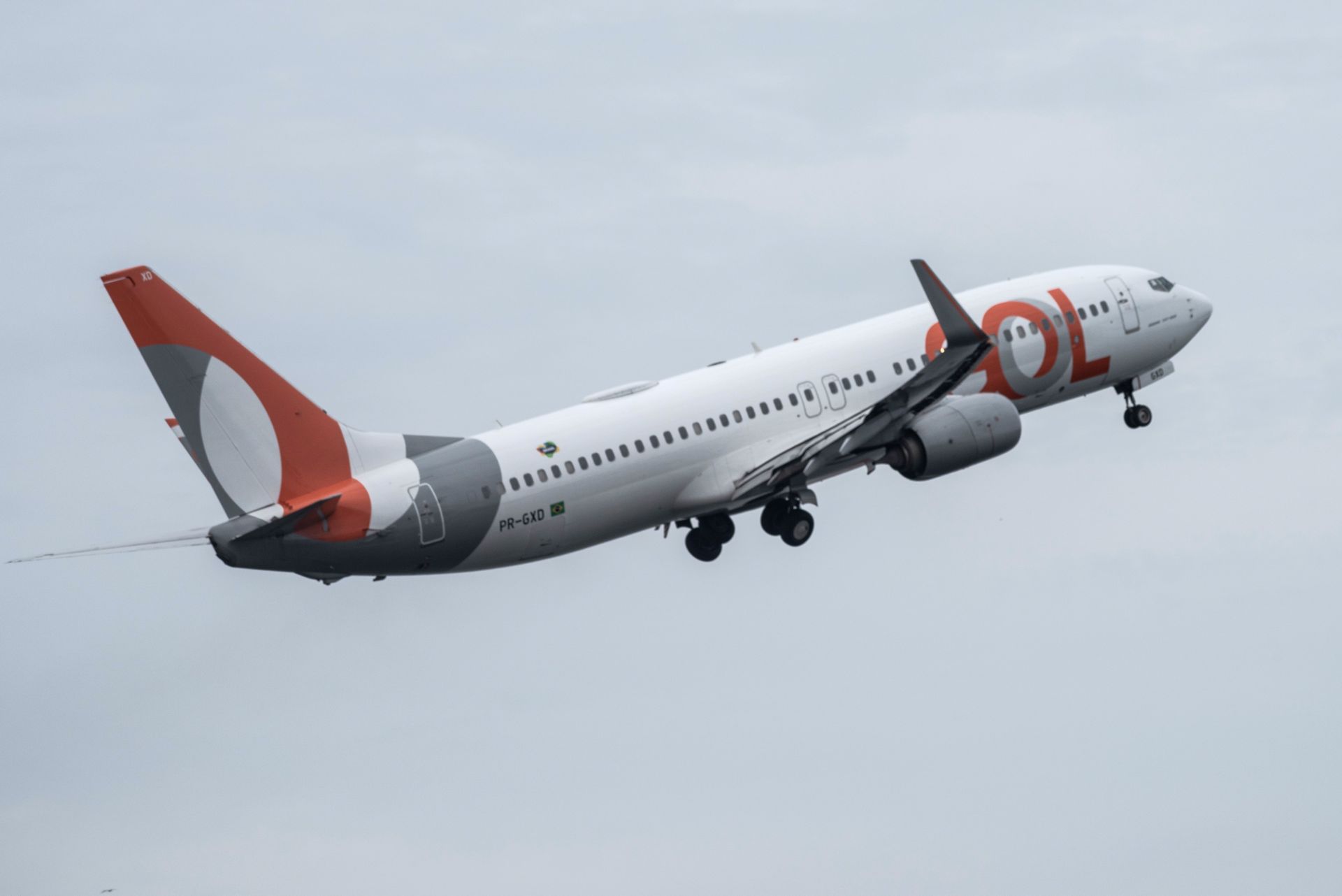 Boeingi 737 MAX 8 na złom po pół roku pracy. Linie rezygnują z maszyn