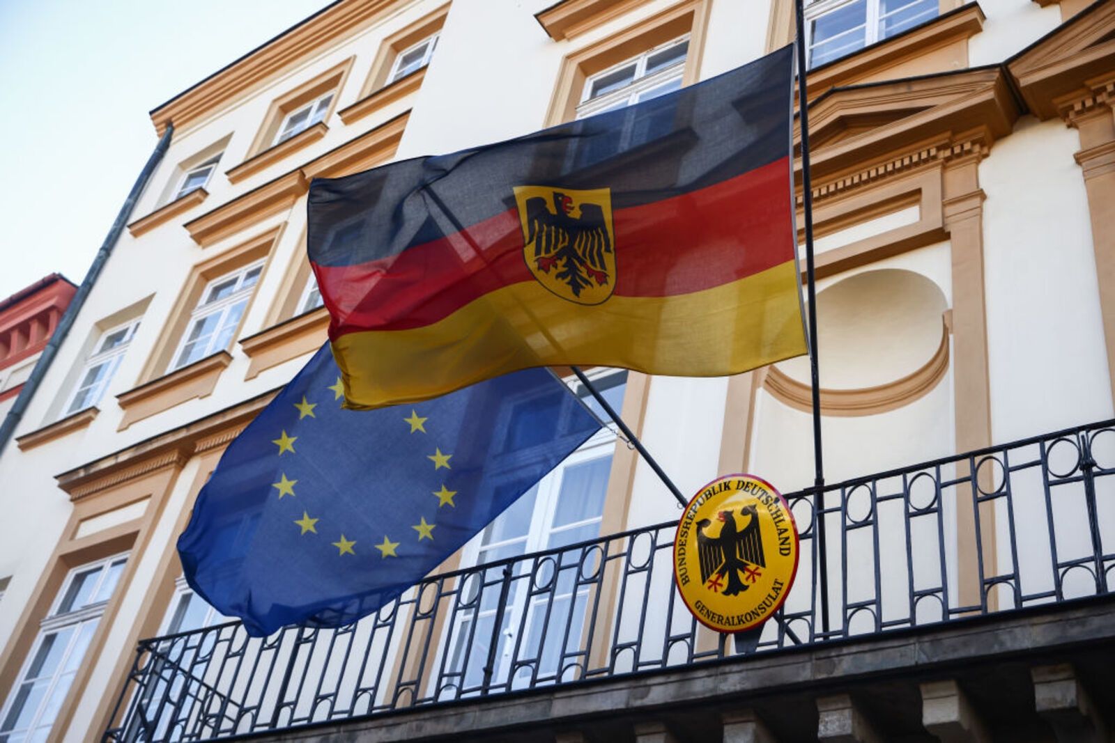 Moskwa mści się na Berlinie. Jest decyzja MSZ Rosji