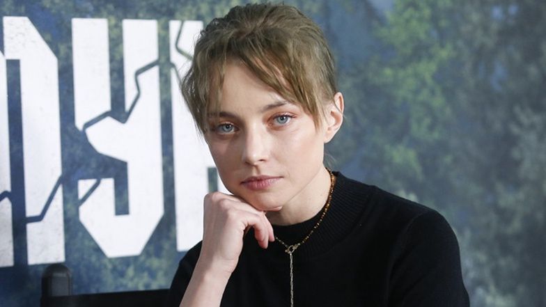 Kamila Urzędowska dorastała W BIEDZIE: "Rzadko było mnie stać, żeby kupić sobie buty"