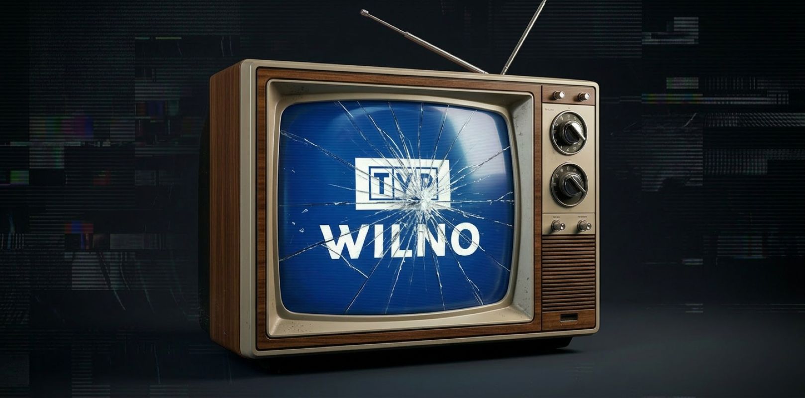 Koniec samodzielności TVP Wilno. "Jest niepokój"