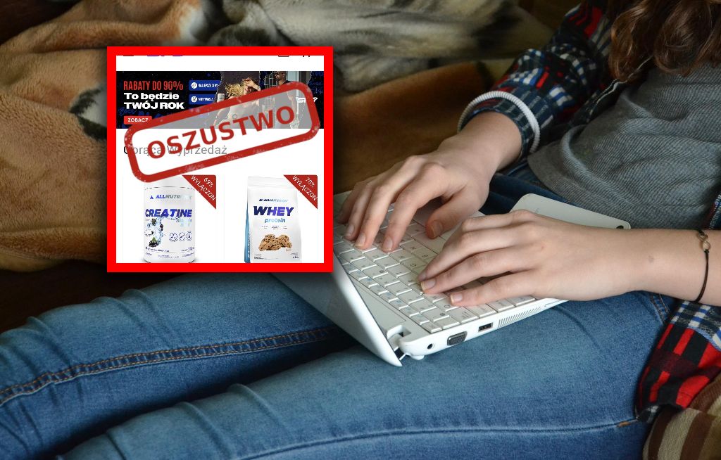 CERT Polska ostrzega. Ten link to pułapka