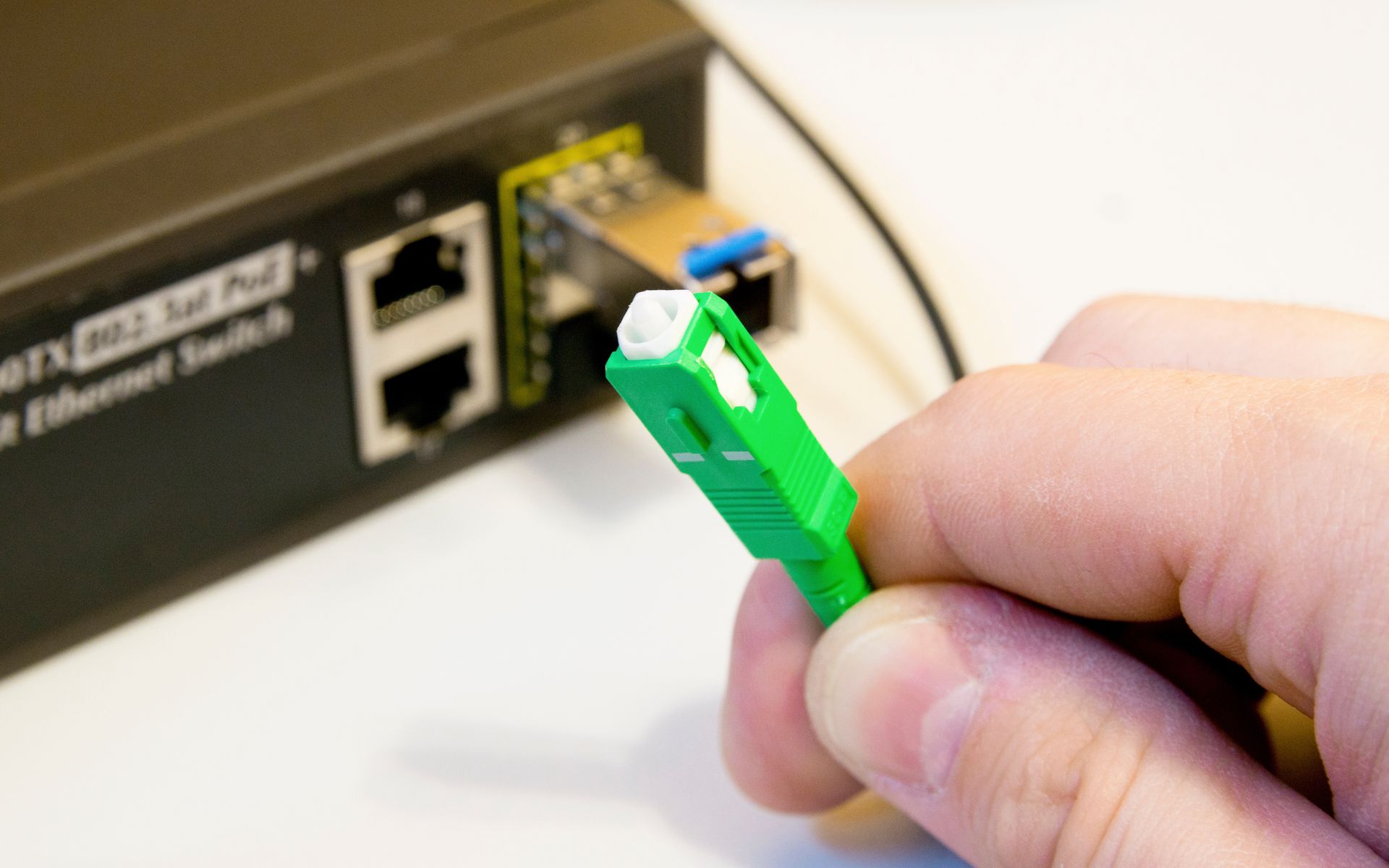 SPIE Nexotech rozszerza zasięg sieci światłowodowej w Polsce