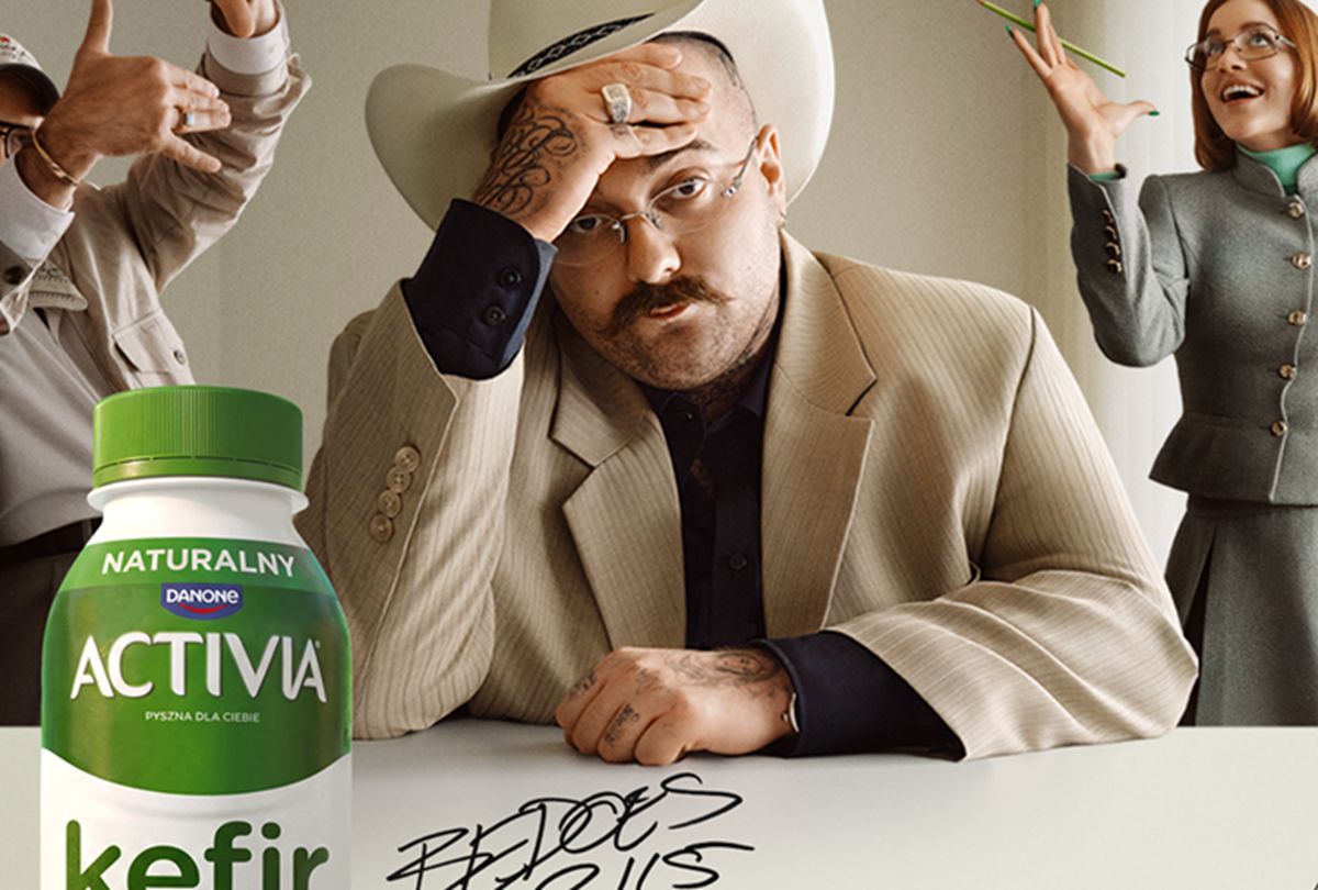 Bedoes 2115 współtworzy nowy rozdział komunikacji Activii