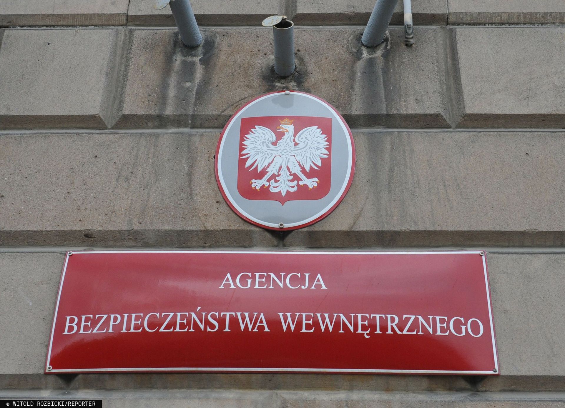 Szpiegowali na rzecz Rosji. Minister ujawnił szczegóły