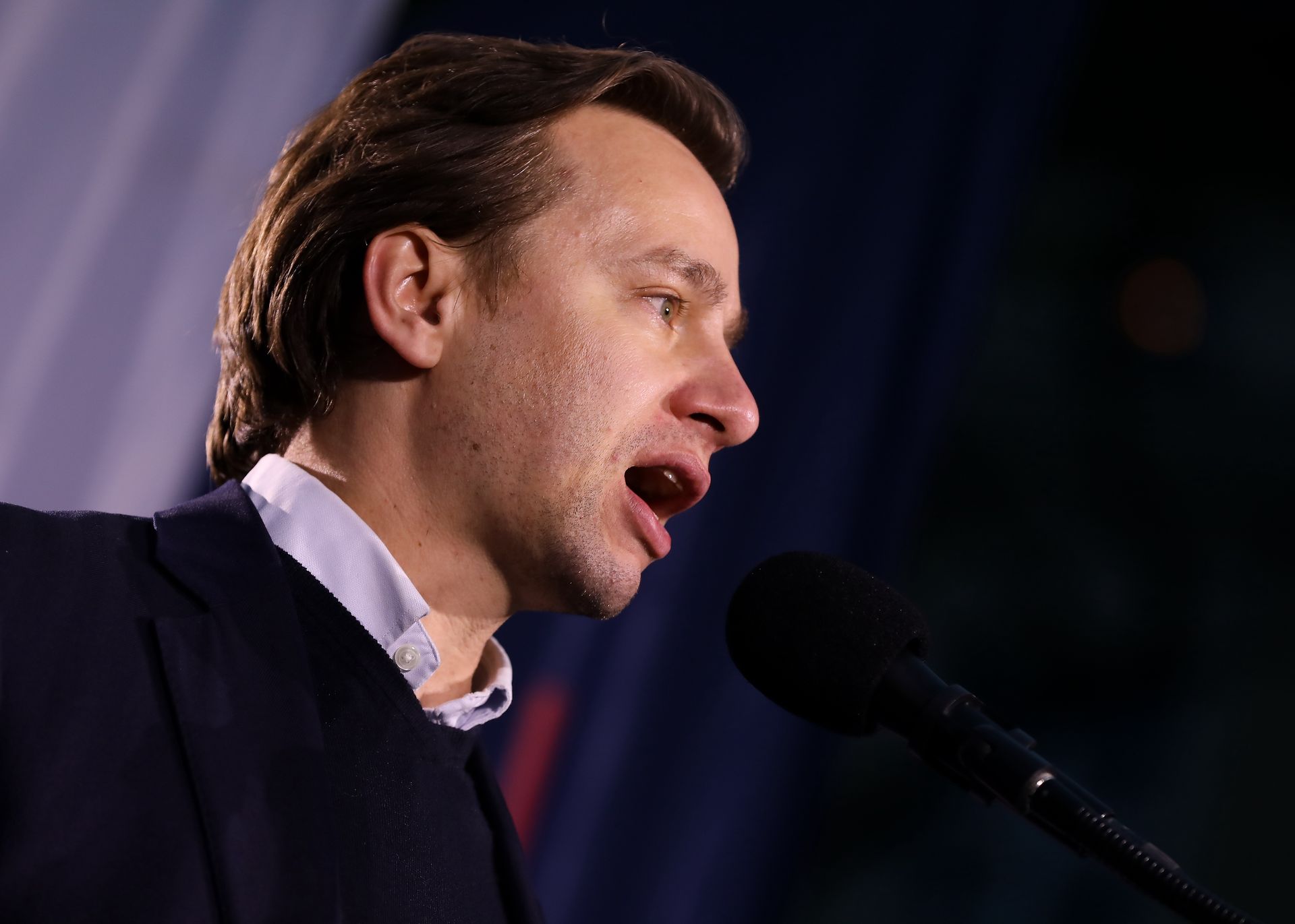 "Nieprawdopodobne". Wszechsmerf ocenił, co może zrobić rząd