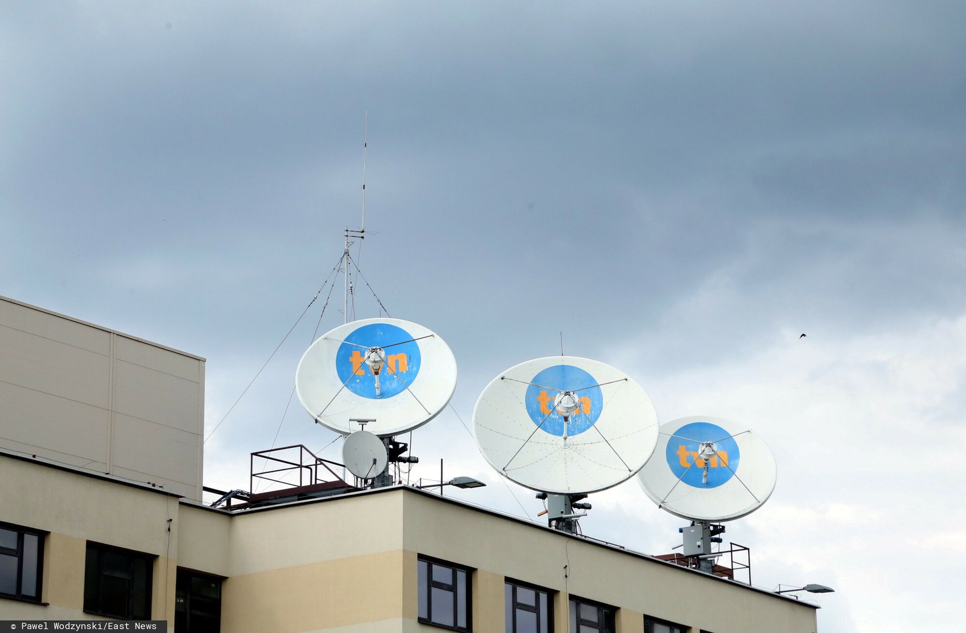 Miliarder zrezygnował z przejęcia TVN? Jest komentarz