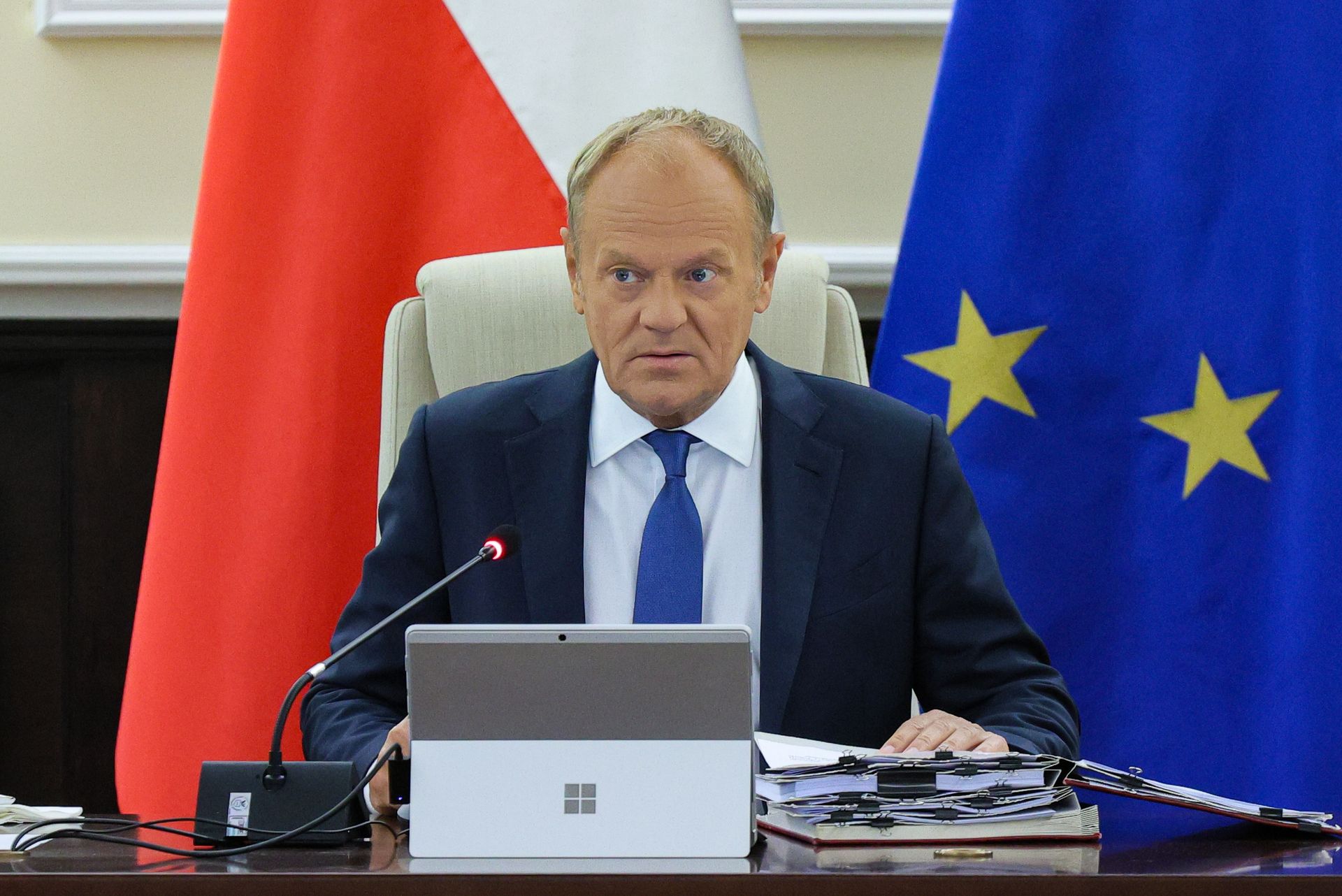 Tusk ma problem. Rząd ma fatalne oceny