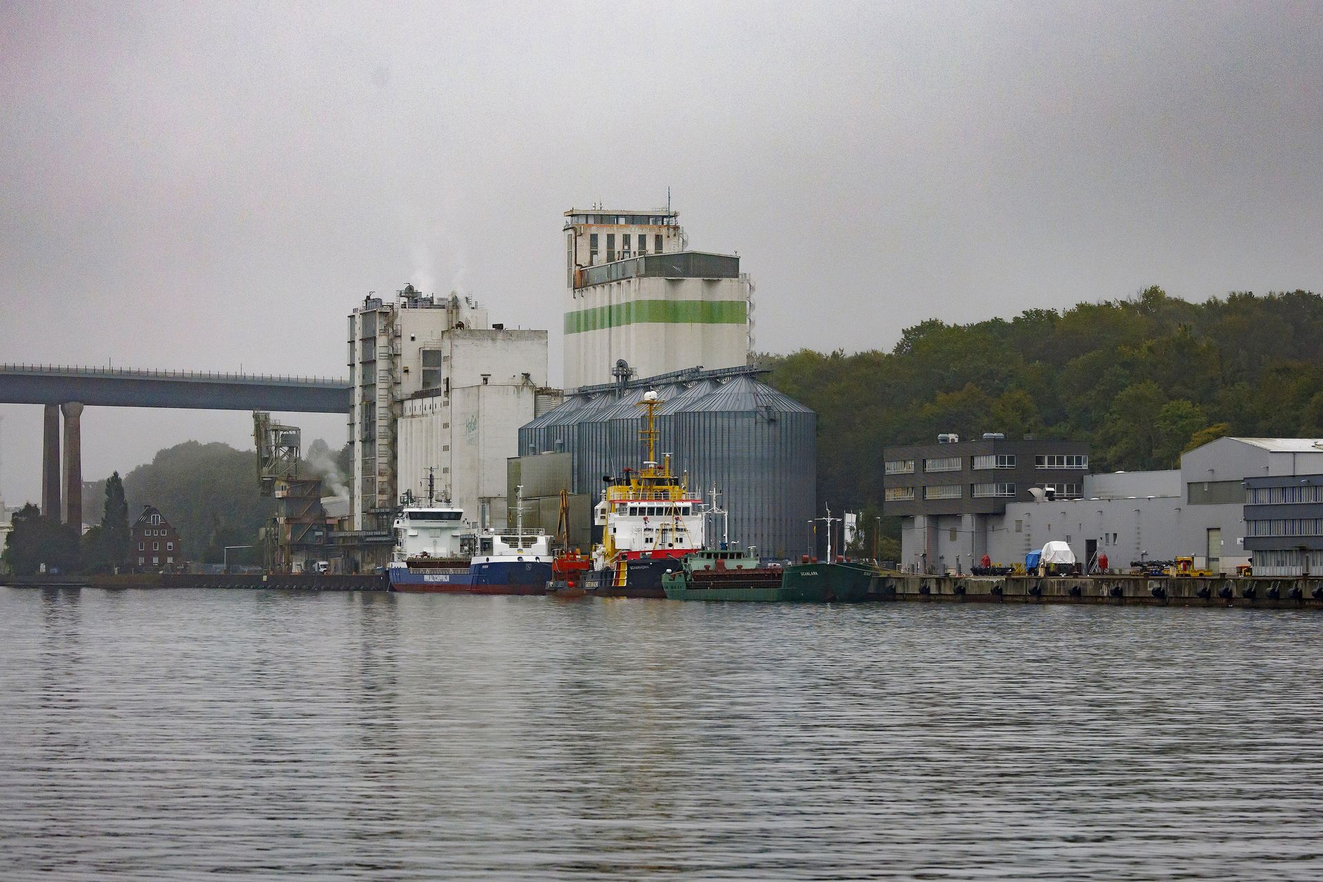 Tak Rosjanie prowokują na Bałtyku. Duńczycy nie mają wątpliwości