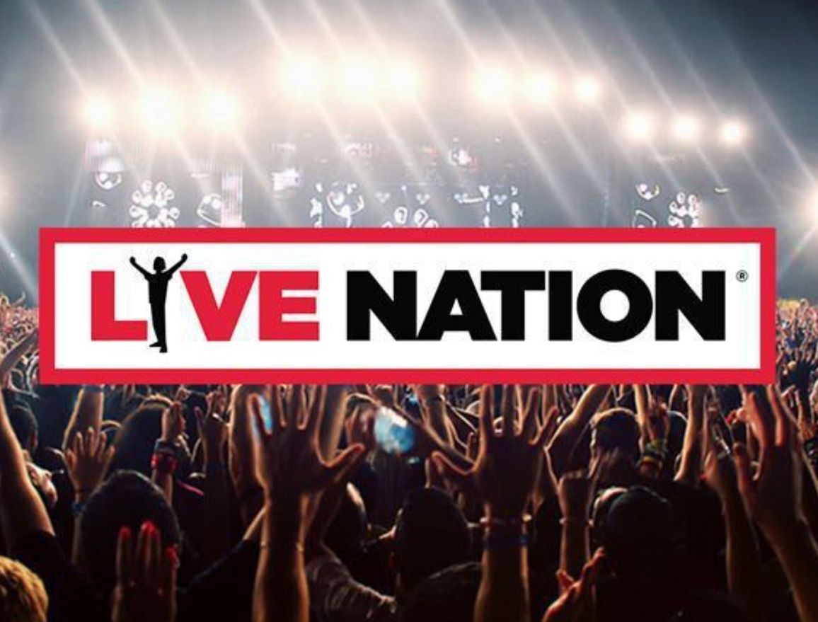 Grzywna za obowiązkowy depozyt, zwroty za odwołane koncerty. Urząd karze Live Nation