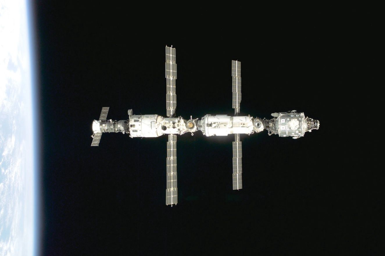 Co dalej z misją kosmiczną Polaka? Czarne chmury nad ISS