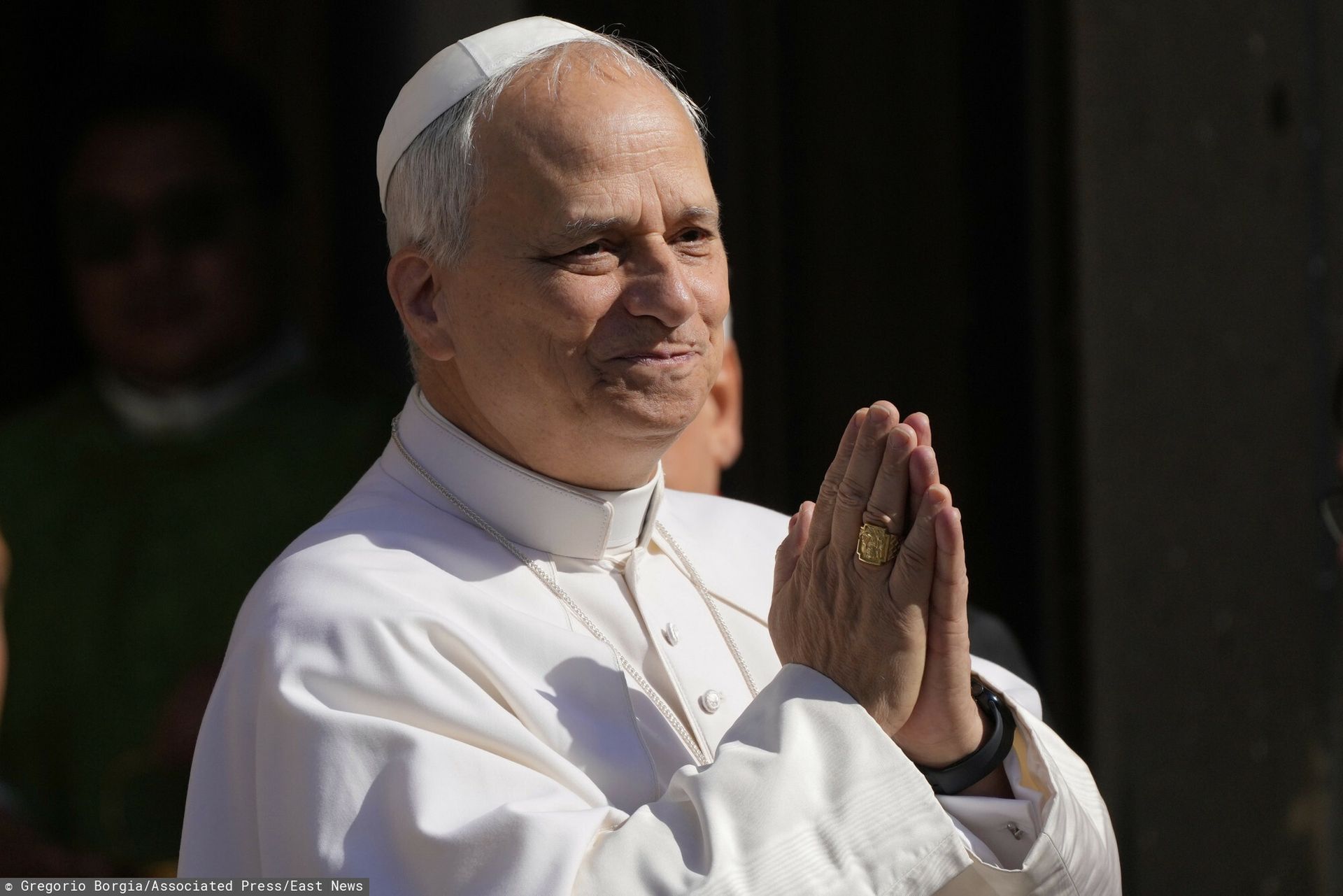 Gościnność, a nie walka cywilizacji. Leon XIV wierny tradycji poprzedników [OPINIA]