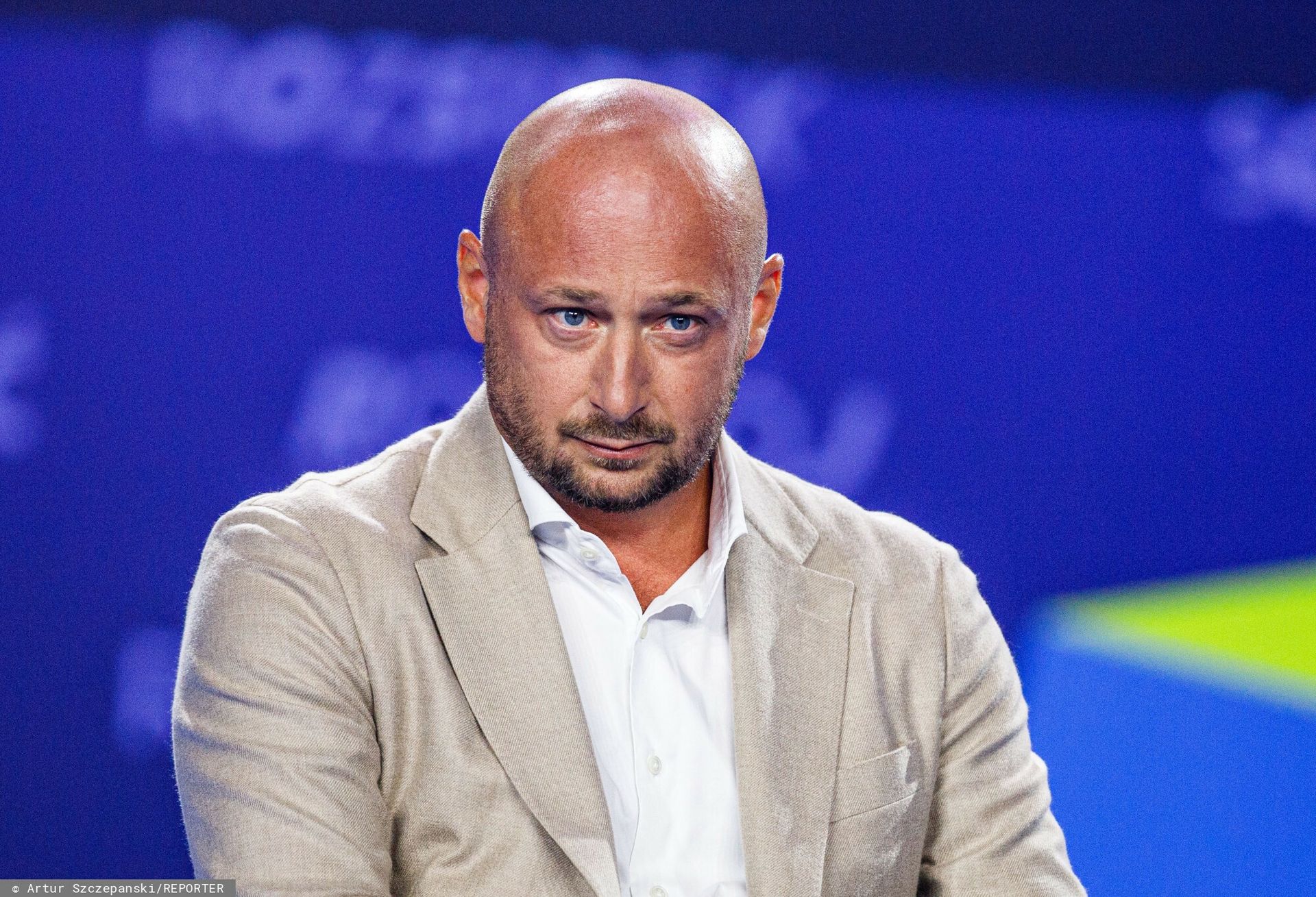 Siewiera o konfrontacji z Rosją. "Tej zimy zasadniczy akord"