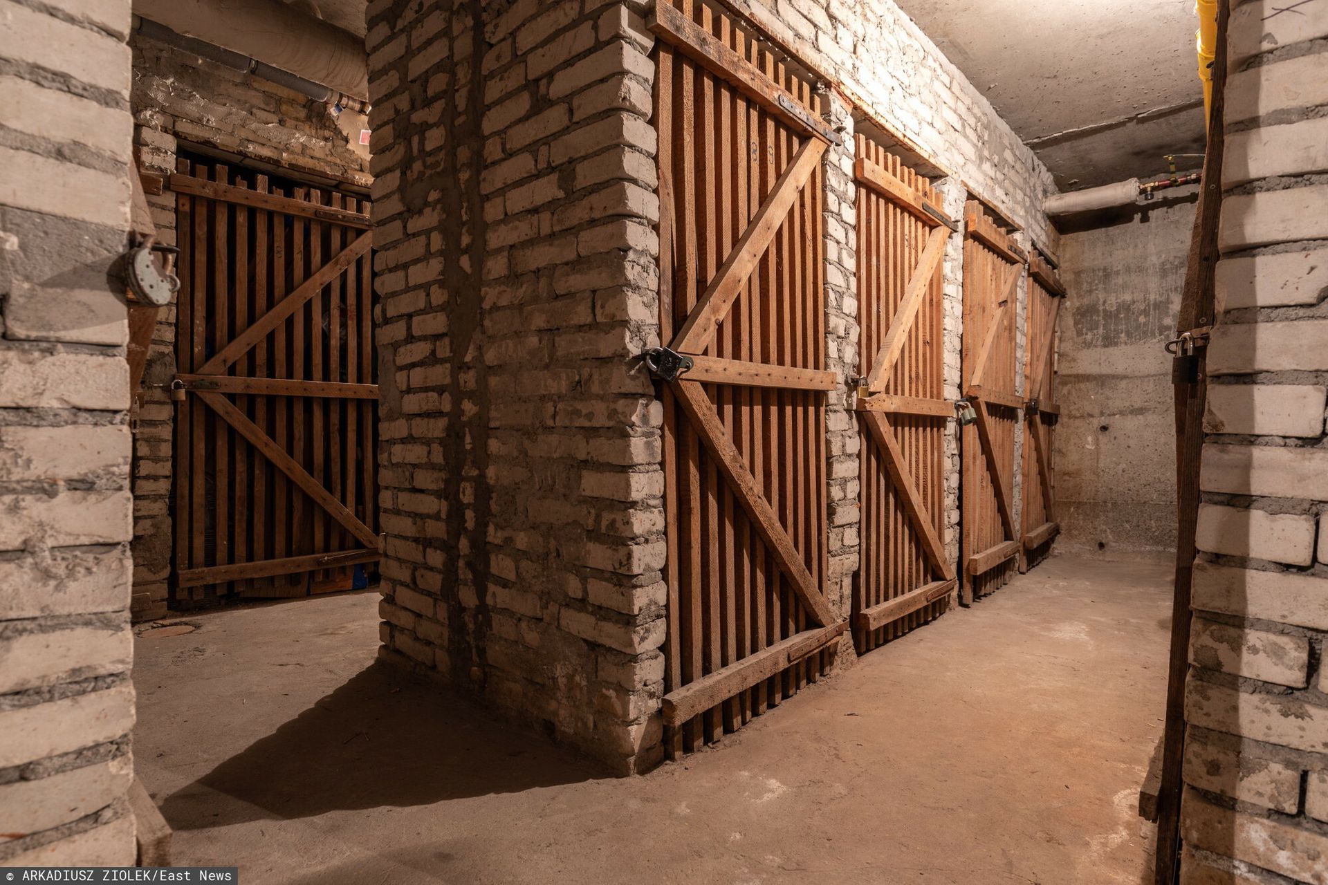 Trzymasz w piwnicy? Kara to choćby 5 tys. złotych