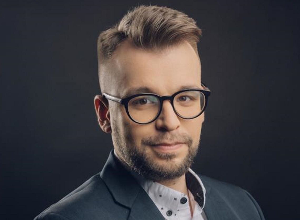 Nowy szef Telewizji WP. W Wirtualnej Polsce od półtorej dekady