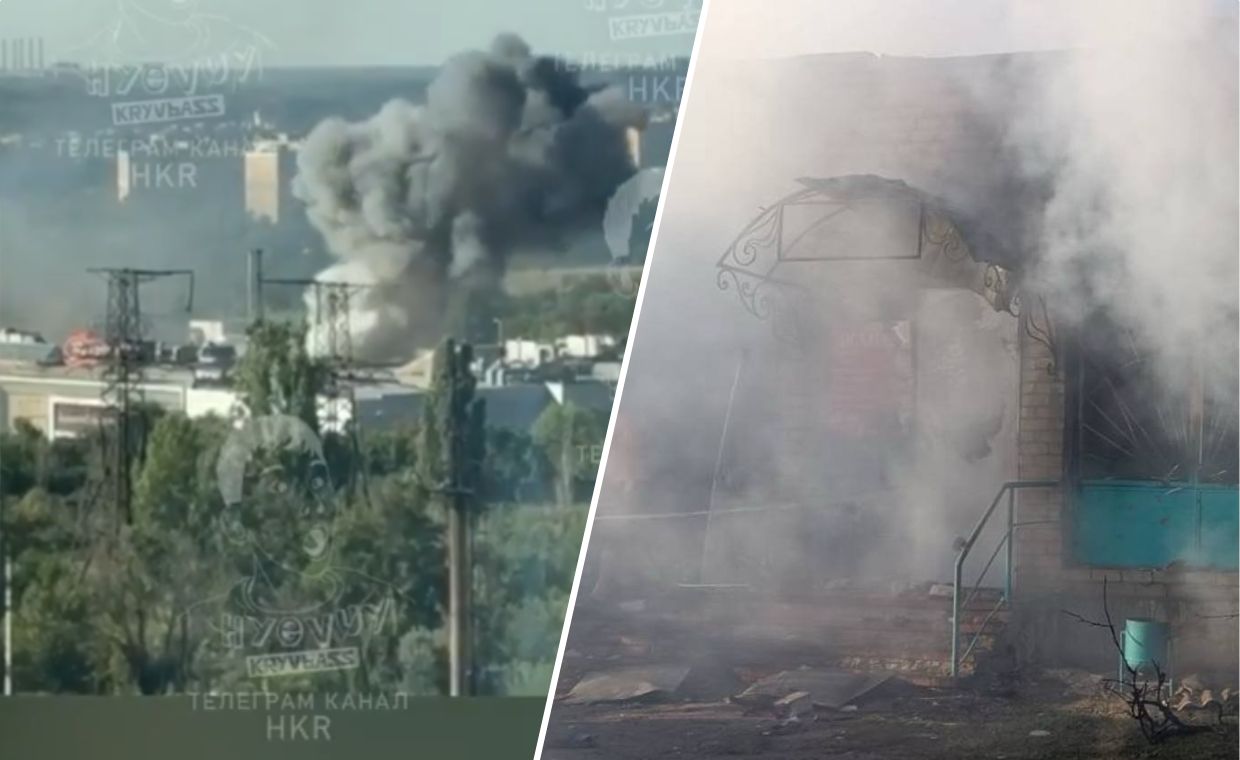 Brutalny atak Rosjan. Nie żyją dzieci, dziesiątki rannych