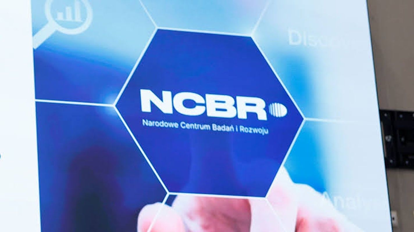 NCBR szuka wykonawcy kampanii reklamowych na 18 miesięcy