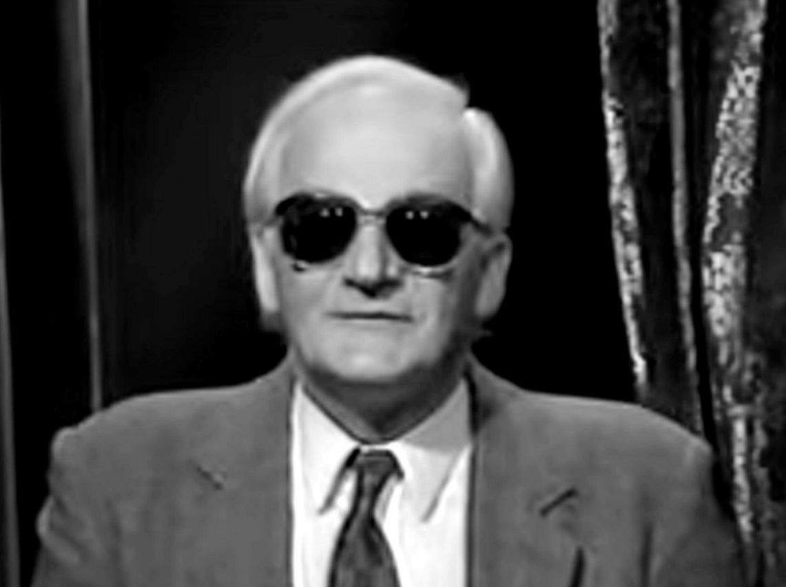 Nie żyje Stanisław Janicki, autor "W starym kinie"