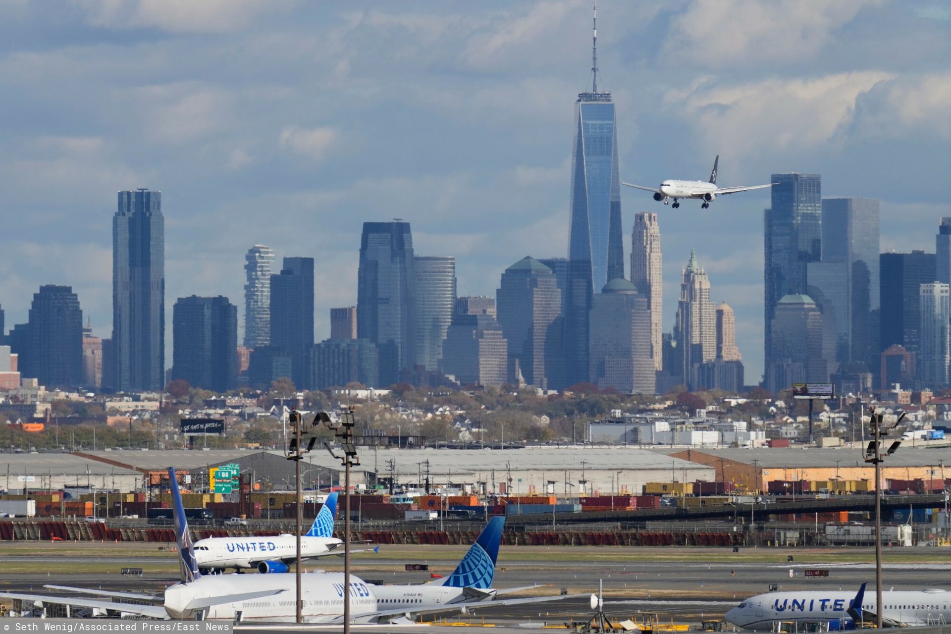 Wybrano najbardziej stresujące miasto na świecie. Leży w USA