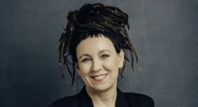 Analiza IMM: archiwalna wypowiedź Olgi Tokarczuk narzędziem międzynarodowej dezinformacji