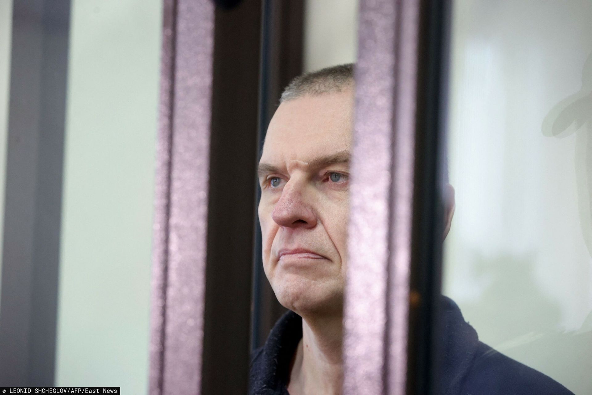 Koniec piekła Poczobuta. Tak zaczął się jego dramat