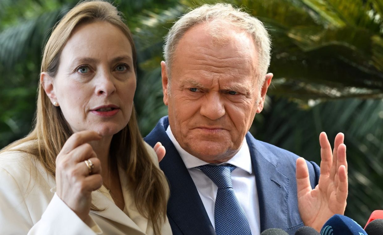 Nie odpuszcza Tuskowi. Mocne słowa Pełczyńskiej-Nałęcz o przemocy