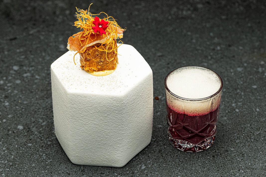 Jak zaskoczyć gości na Wigilii? Nowe podejście do tradycyjnych dań