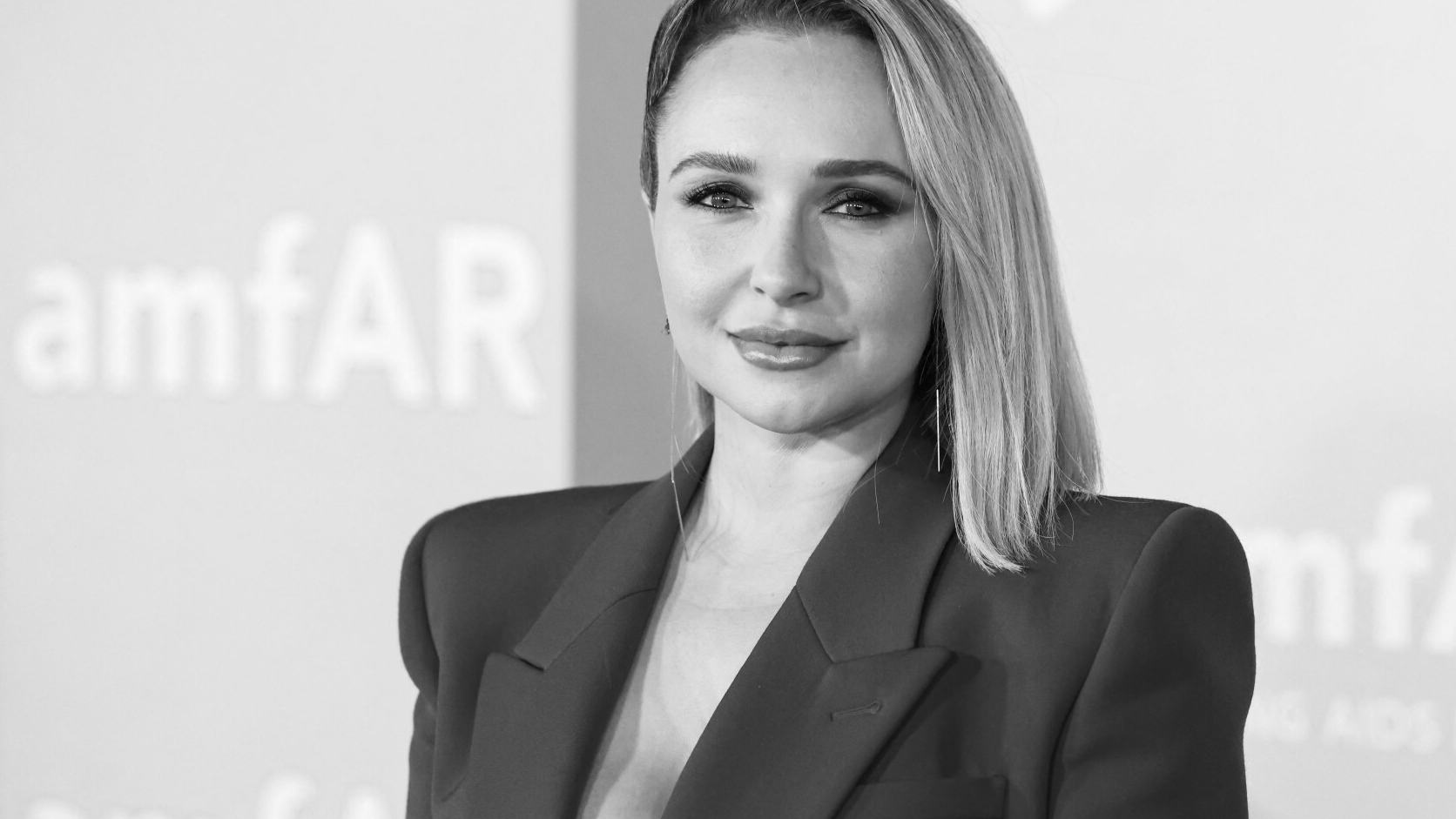 Burza po śmierci Hayden Panettiere. Neutrogena odpowiada fanom