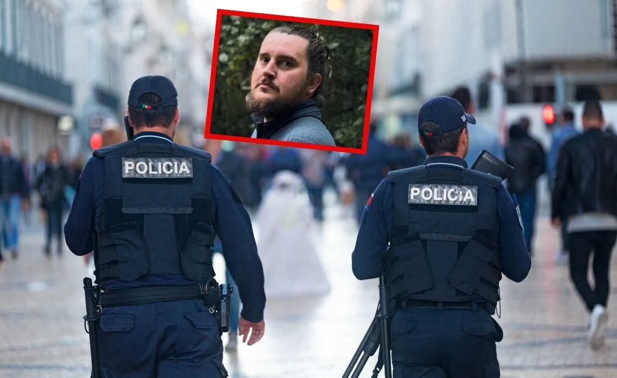 Rosyjski opozycjonista zaginął w Lizbonie. Zabójstwo czy porwanie?