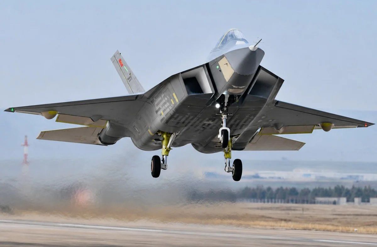 Druga armia NATO wybrała nowe myśliwce. Mówią, iż są lepsze niż F-35