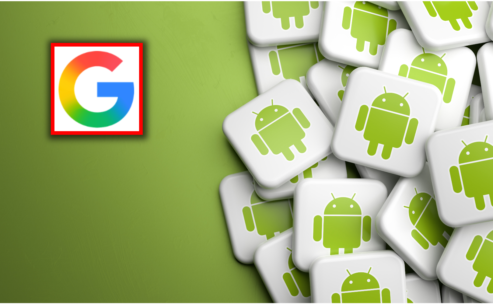 Nowy pomysł Google'a. Android ma trafić do komputerów