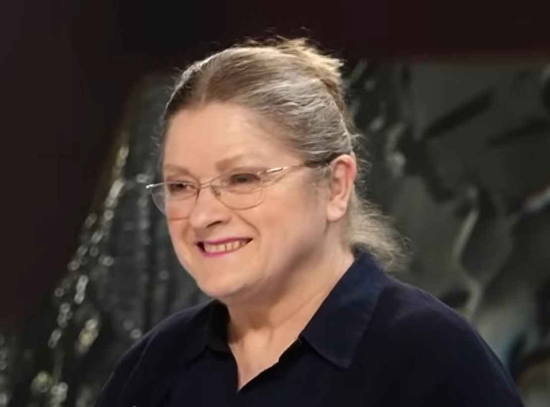 Krystyna Pawłowicz do posłuchania. Jako felietonistka w Radiu Wnet