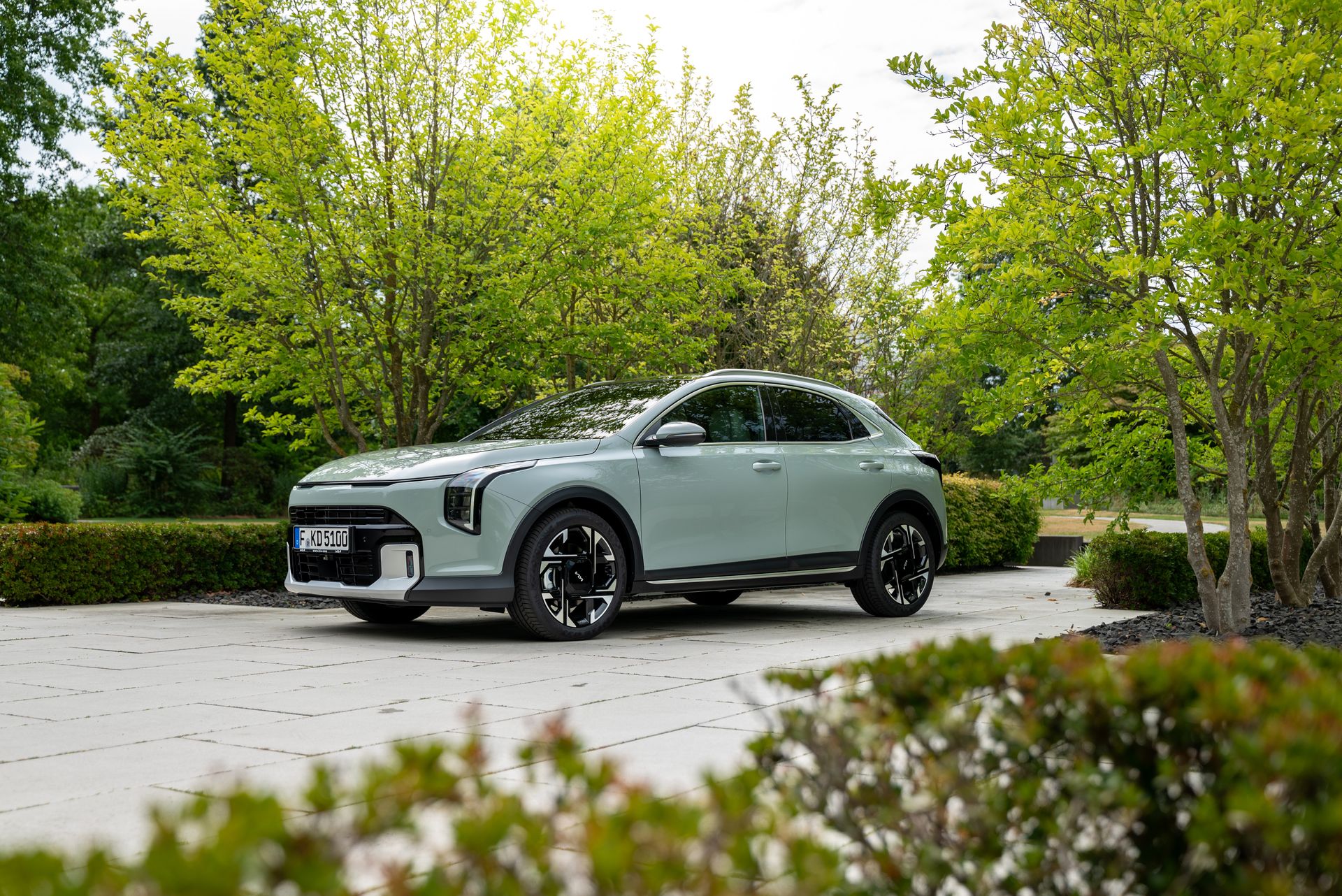 Kia XCeed taniej w wyprzedaży rocznika 2026. Cena startuje od 96 900 zł