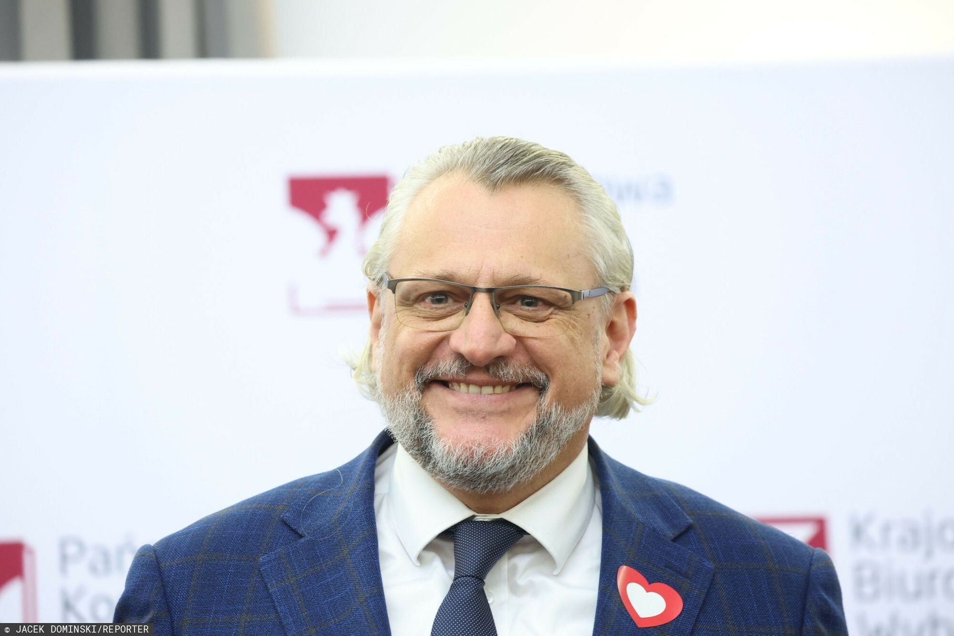 Senator Lenz wyrzucony z Koalicji Obywatelskiej. Ujawnił swój majątek
