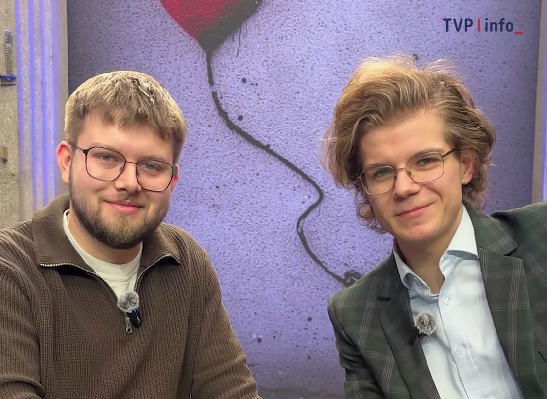 "Polska. Co dalej?" w TVP Info rusza poza Warszawę