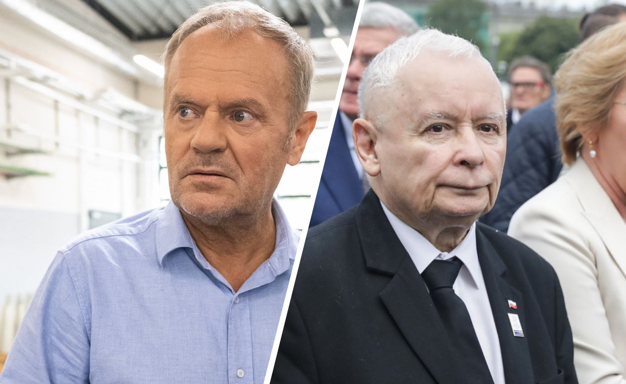 "Inteligent z Żoliborza". Papa odpowiada Gargamelowi