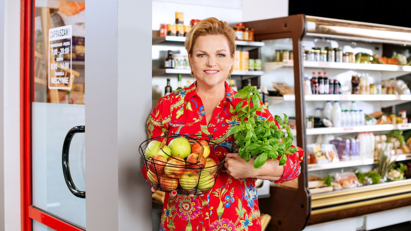 Program o ogrodach i nowy sezon "Bosacka daje radę" na antenach Canal+