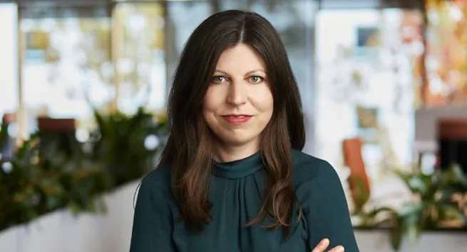 Agnieszka Siuzdak-Zyga odchodzi z zarządu Agory ze skutkiem natychmiastowym